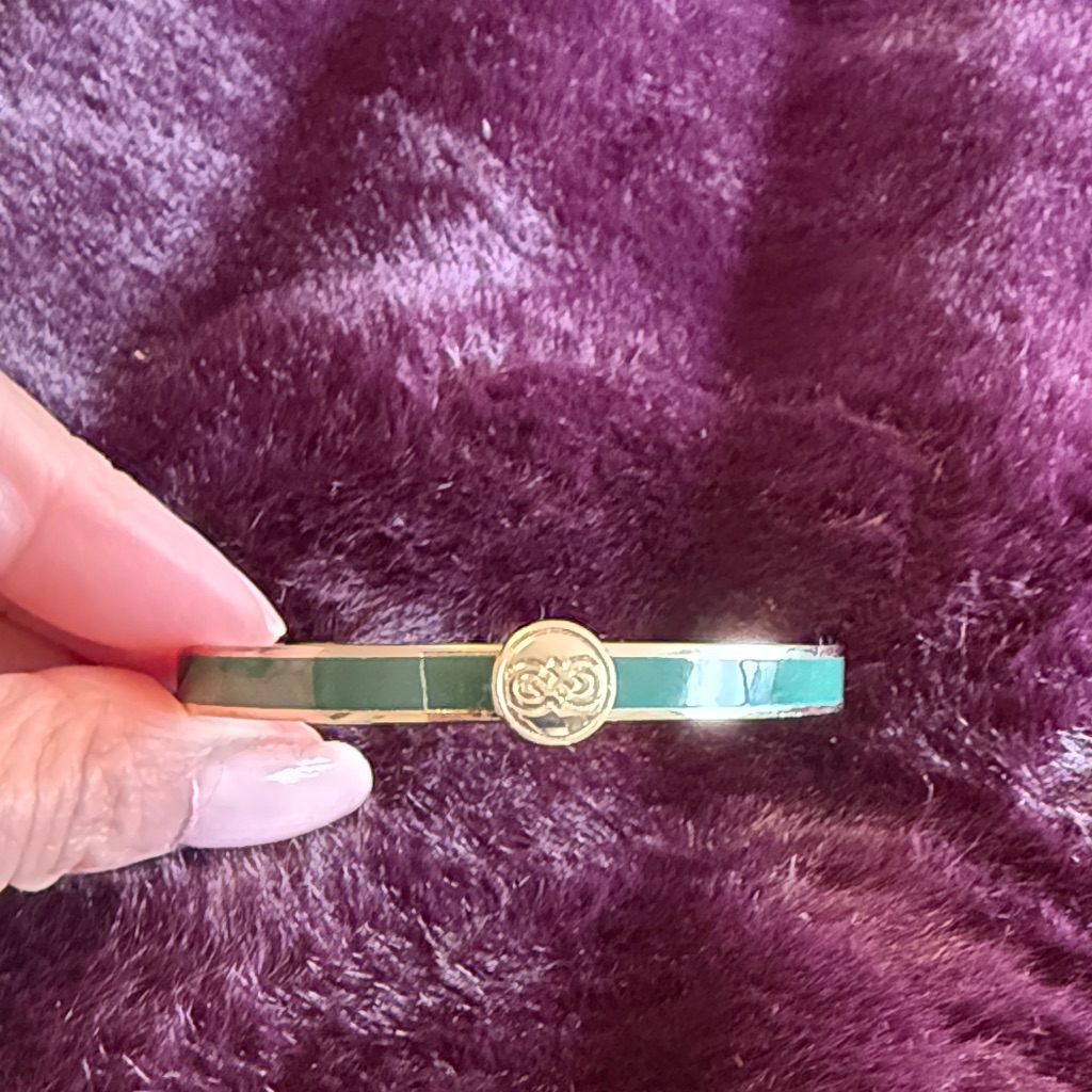 Cole Hahn Bangle Bracelet